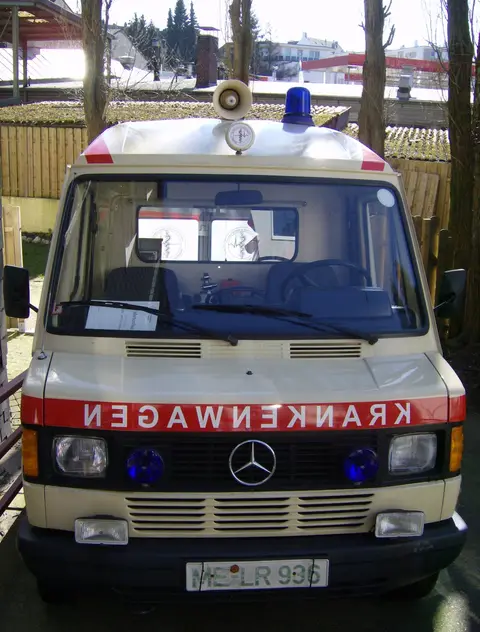 MB207 9 85 01 ex. KTW1 BB5D