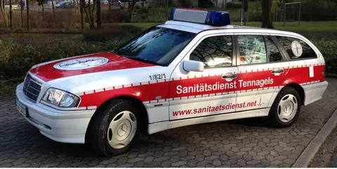 MB C240 1 82 01 Seitenansicht 3 ex. NEF1 4143