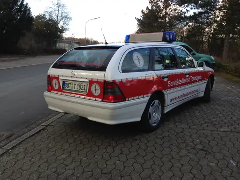 MB C240 1 82 01 Seitenansicht2 ex. NEF1 1187