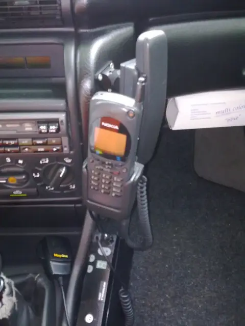 Astra 9 80 02 Kommunikation ex. PKW im RettD6FF8