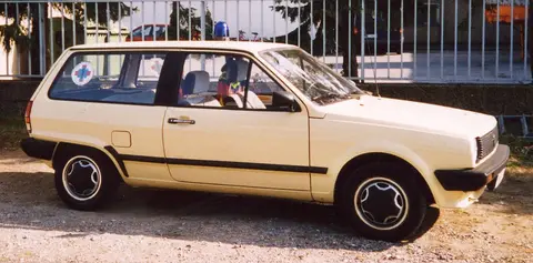 Polo 9 11 01 Seitenansicht ex. KDOW68EE