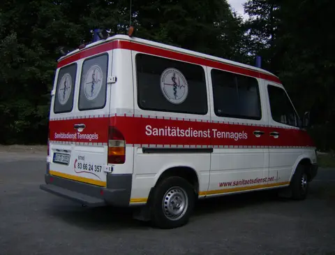 Sprinter 212 1 85 010E8A