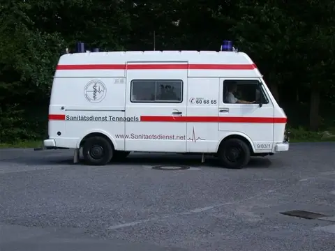 VW LT 9 83 01 Seitenansicht2 ex. RTW1 911F