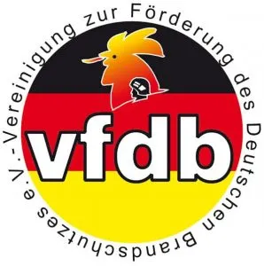 Logo eines Verbands, in dem wir Mitglied sind