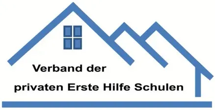 Logo eines Verbands, in dem wir Mitglied sind