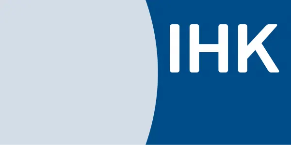 Logo eines Verbands, in dem wir Mitglied sind