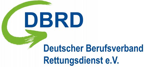 Logo eines Verbands, in dem wir Mitglied sind