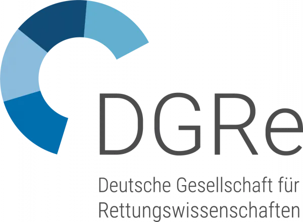 Logo eines Verbands, in dem wir Mitglied sind
