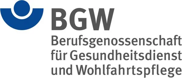 Logo eines Verbands, in dem wir Mitglied sind