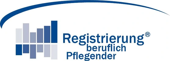 Registrierung beruflich Pflegender