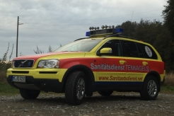Sanitätsdienst-Tennagels-GmbH-Volvo-XC90-14NEF-01-Allrad-NEF-Notarzteinsatzfahrzeug-NEF-