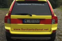 Sanitätsdienst-Tennagels-GmbH-Volvo-XC90-14NEF-01-Heckansicht-NEF